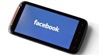 Ilustrasi Facebook (iStockPhoto)