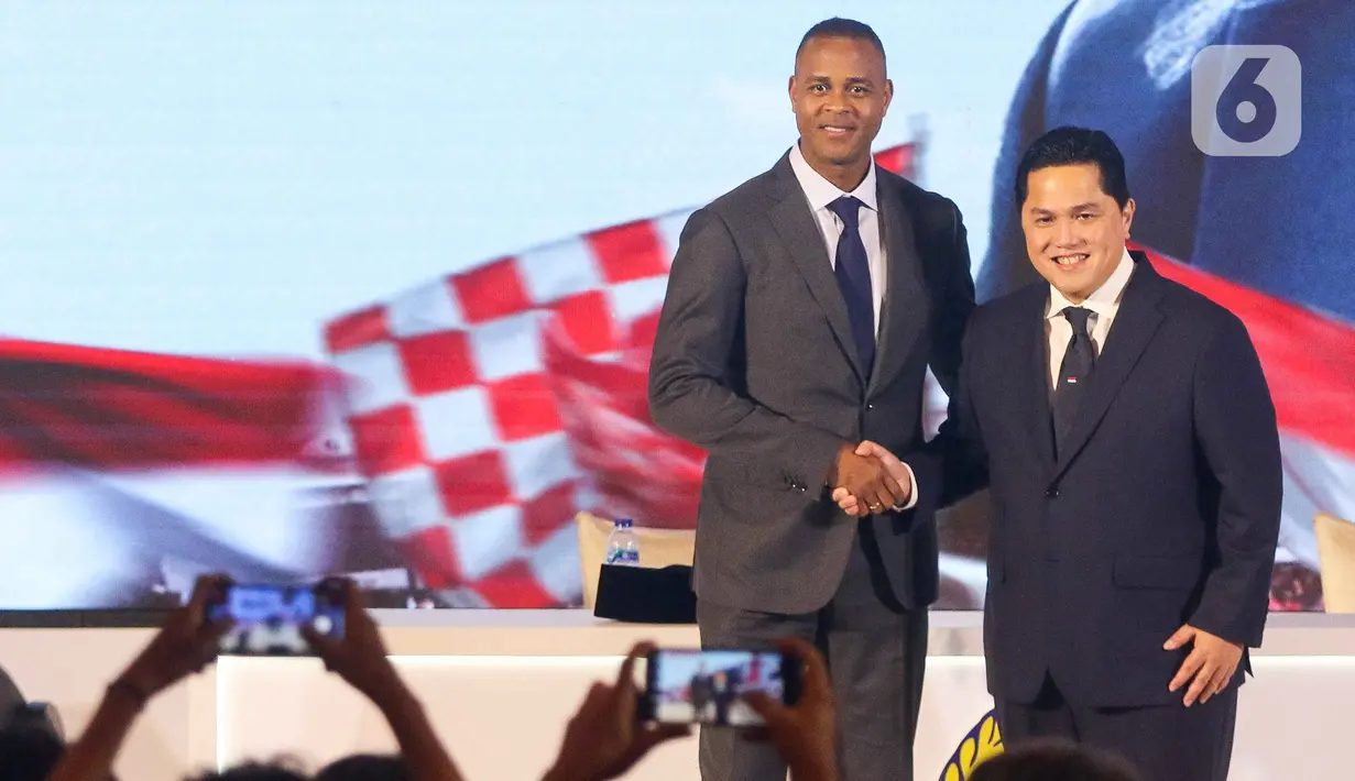 Skuad Garuda akan melakukan laga yang cukup menentukan dalam putaran ketiga kualifikasi Piala Dunia 2026 zona Asia yang dijadwalkan berlangsung pada Maret 2025. (Liputan6.com/Herman Zakharia)