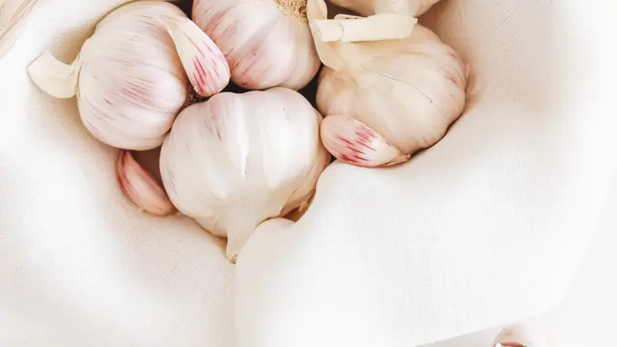 Bawang putih