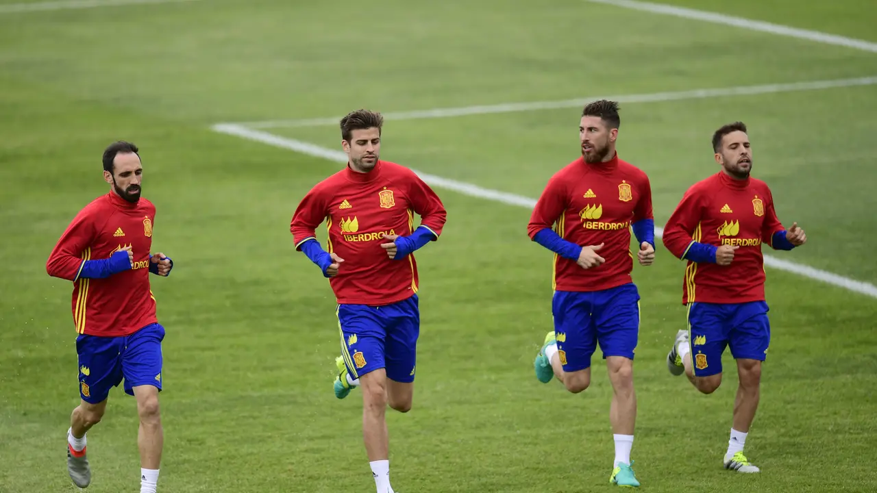 Spanyol