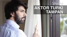 Aktor tampan asal Turki ini kerap kali menghiasi layar kaca di Indonesia. Seperti apa ceritanya? Saksikan hanya di Starlite!
