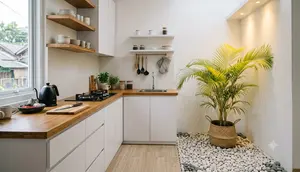 Generasi Muda Makin Pentingkan Estetika Saat Pilih Perabot Rumah Tangga