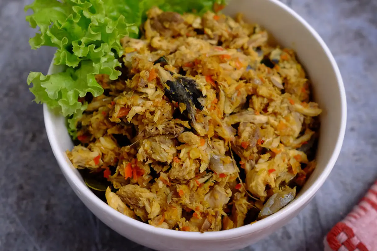 cakalang fufu pampis tongkol