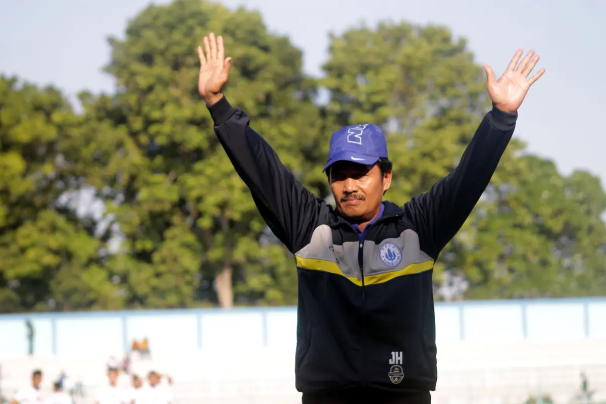 PSCS Cilacap