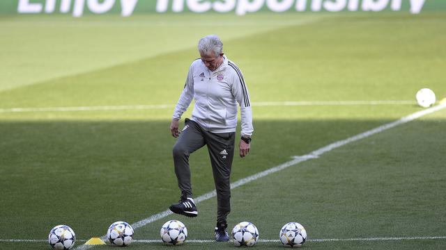 Bayern Munchen, Liga Champions