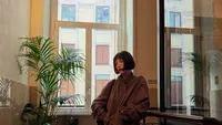 Gaya Extraordinary Nana dari Rambut hingga Outfit di Milan