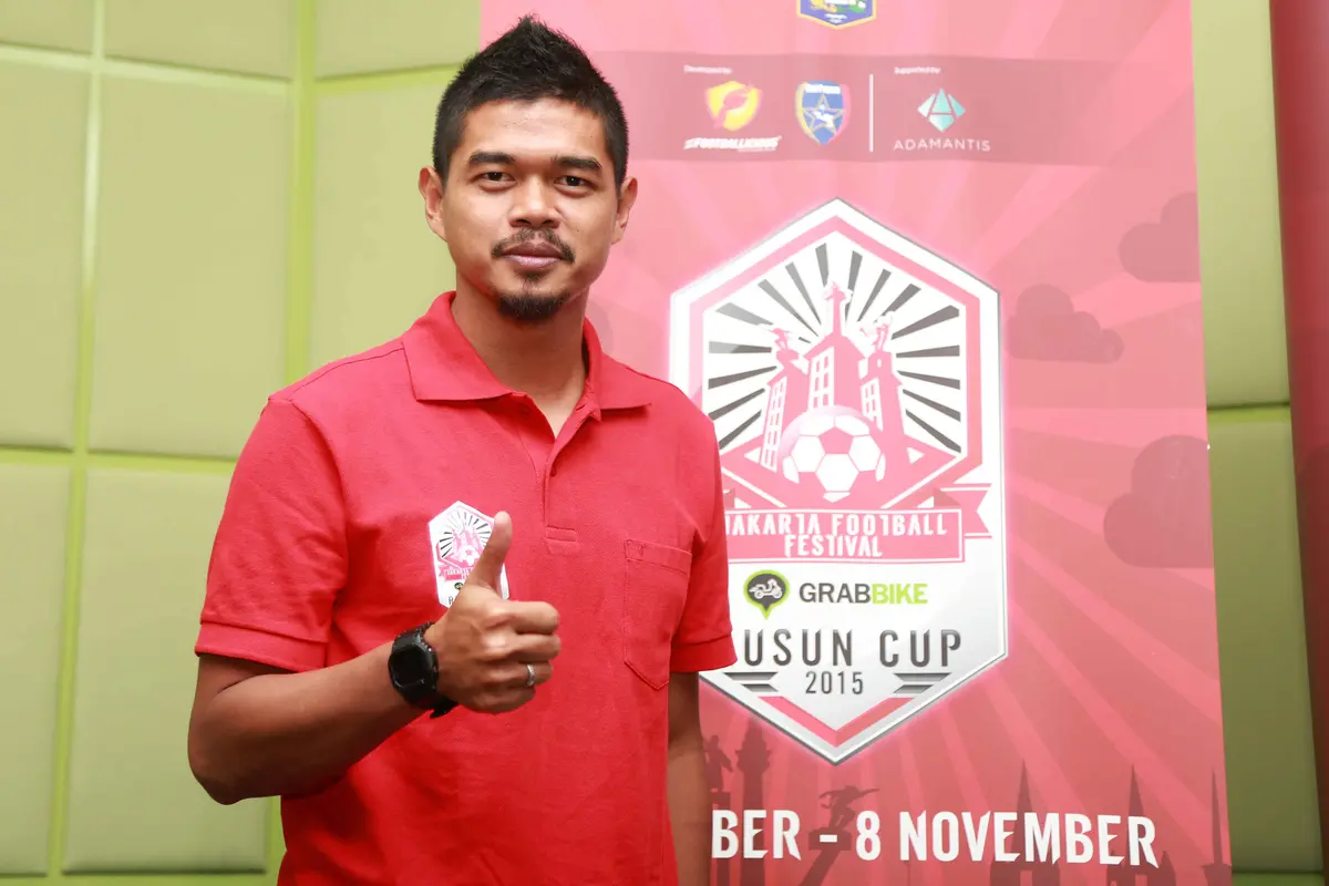 Bambang Pamungkas