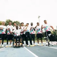 Seragam ini dirancang untuk memberikan kenyamanan maksimal bagi para atlet. Foto: Document/ASICS