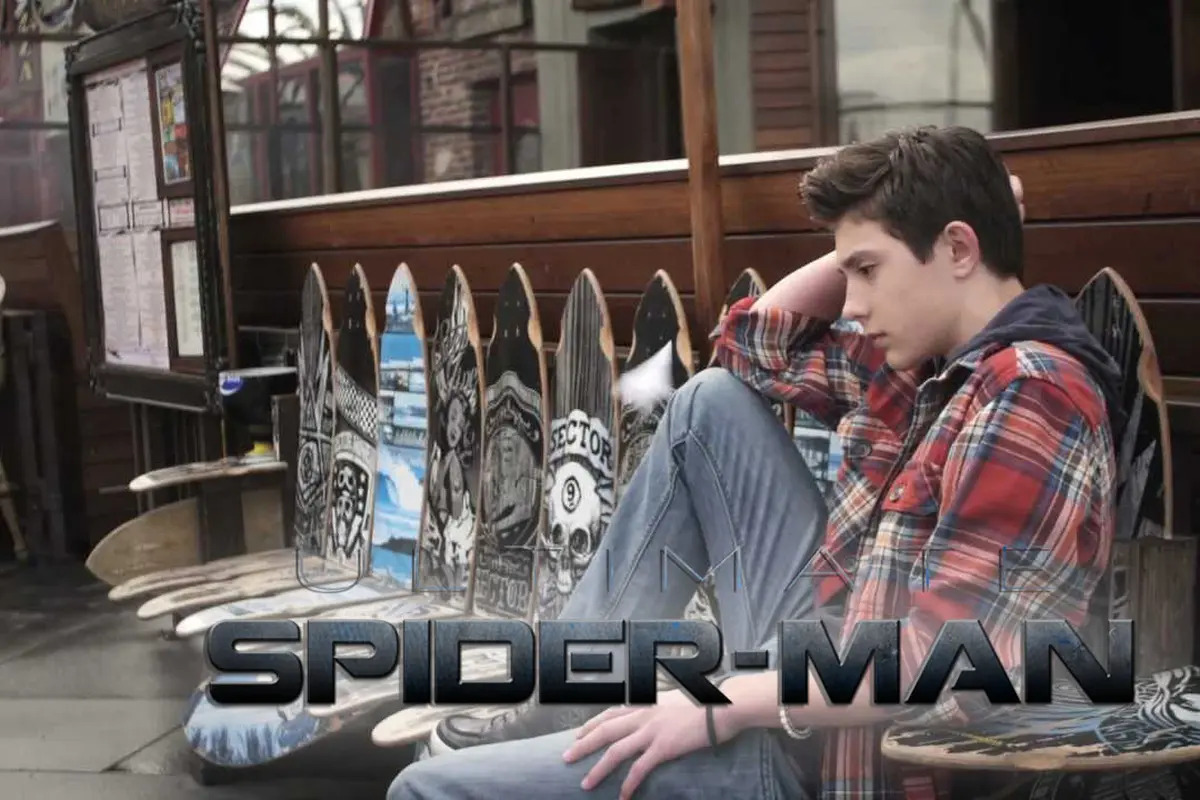 [Bintang] Mateus Ward
