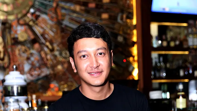 [Bintang] Dimas Anggara