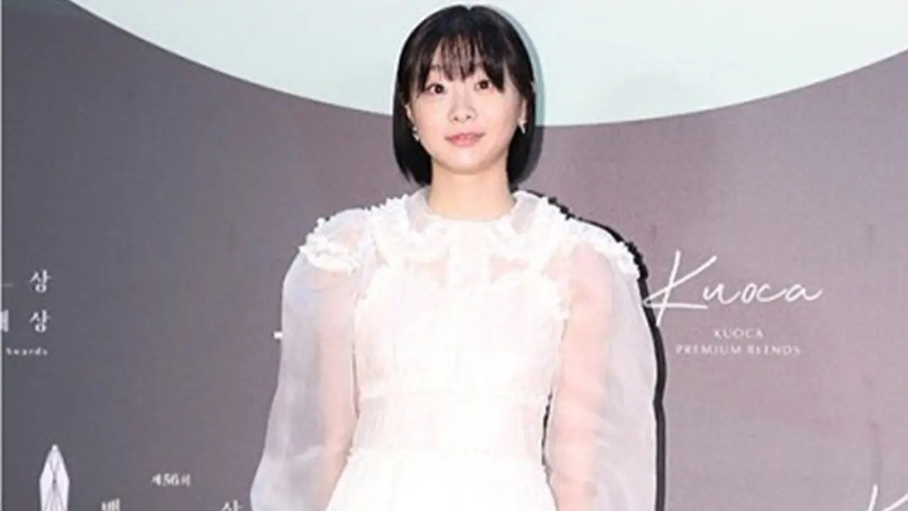 Baeksang Arts Awards