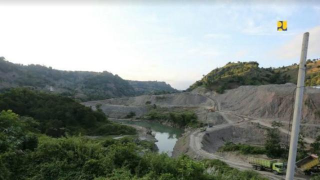 (Foto: Dok Kementerian PUPR)