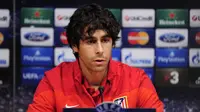 Alasan Tiago Tolak Pinangan Chelsea