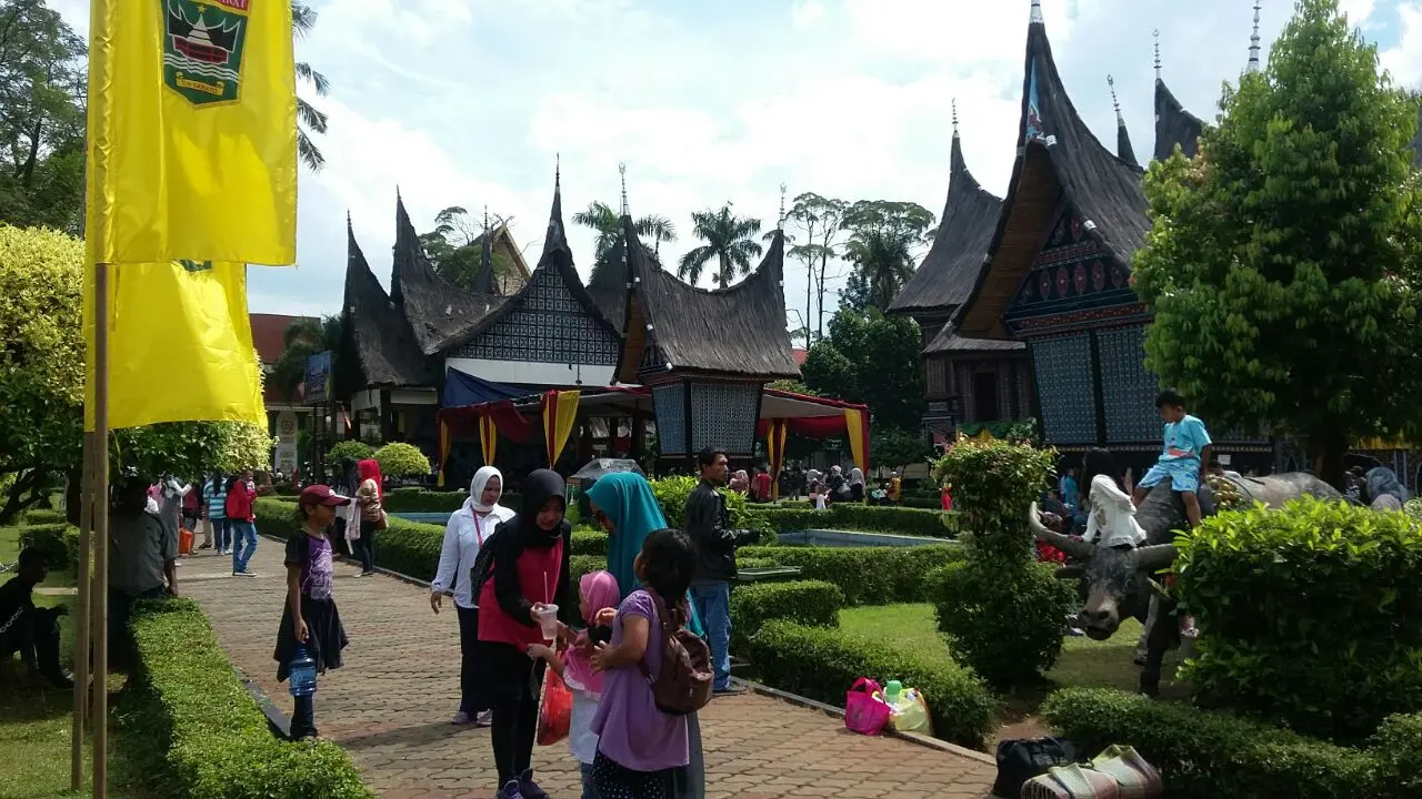 Anjungan TMII