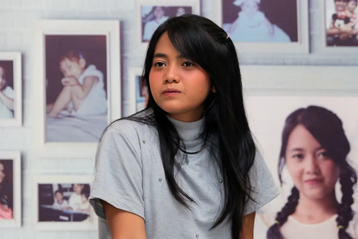 [Bintang] Hanin Dhiya