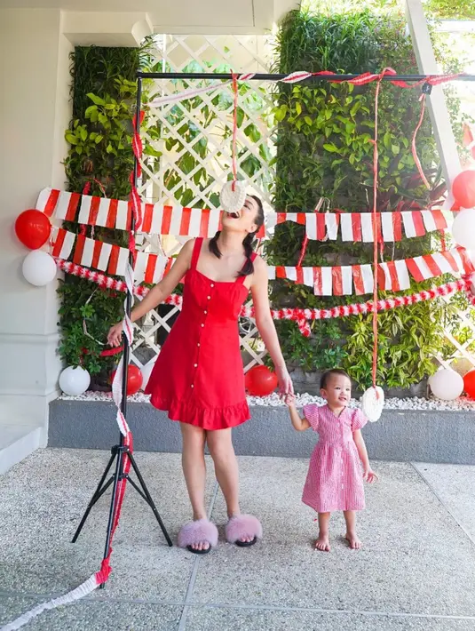 Shandy Aulia (instagram/shandyaulia)