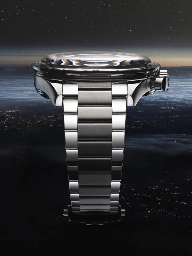 Meskipun mempertahankan banyak elemen desain klasik, teknologi yang digunakan telah berkembang jauh dari era 1960-an.