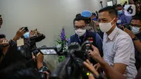 Ridwan Kamil Kirim Teguran ke Pemkab Bogor Terkait Kerumunan Megamendung