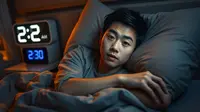 15 Tips Bisa Tidur Nyenyak Tanpa Obat yang Efektif