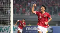 Reaksi Full Senyum Netizen Setelah Timnas Indonesia U-19 Gilas Filipina 5-1: Rabbani, My Eyes On You!