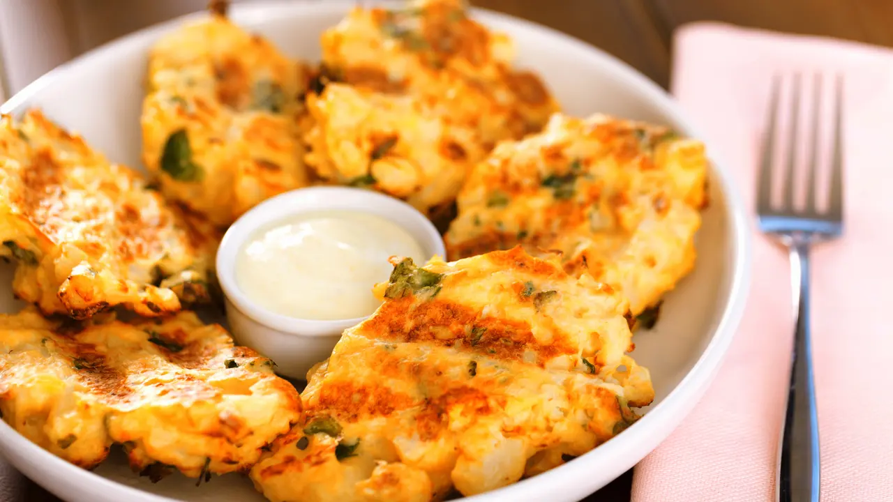 resep corn cheese, bakwan jagung naik level
