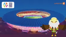 Menanti Kejutan Asian Para Games 2018 (Liputan6.com/Abdillah)