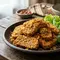 Resep Tempe Goreng Ketumbar Lengkuas, Gurih dan Harum Rempahnya Meresap
