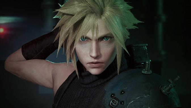 Komitmen Square Enix ingin lebih fokus menggarap daur ulang seri ketujuh Final Fantasy tersebut disampaikan langsung lewat sang produser