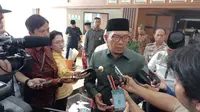 Penjelasan Ridwan Kamil soal Kasus Meikarta