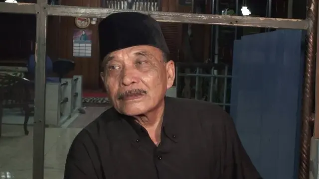 Sebelum Meninggal, Istri Bolot Menjalani Perawatan di Rumah Sakit