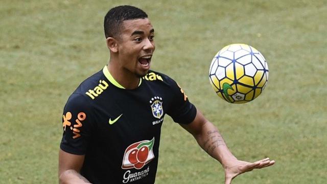Gabriel Jesus