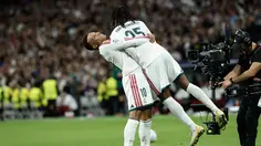 Hasil Liga Champions: Real Madrid Cukur Leipzig, Diomande Bikin Gol Lagi