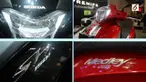 Honda SH150i vs Piaggio Medley. Walau keduanya diimpor dari Vietnam dan memilikin desain bergaya khas Eropa. Yuk kita lihat perbandingannya.