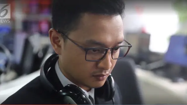 Behind The Screen: Pekerjaan Lain Dari Presenter News