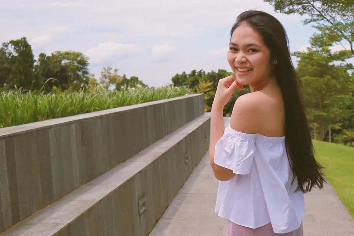 [Bintang] Regina Poetiray