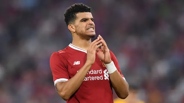 Foto: Ini Dia 4 Striker Liverpool yang Gagal Bersinar pada Era Kepelatihan Jurgen Klopp