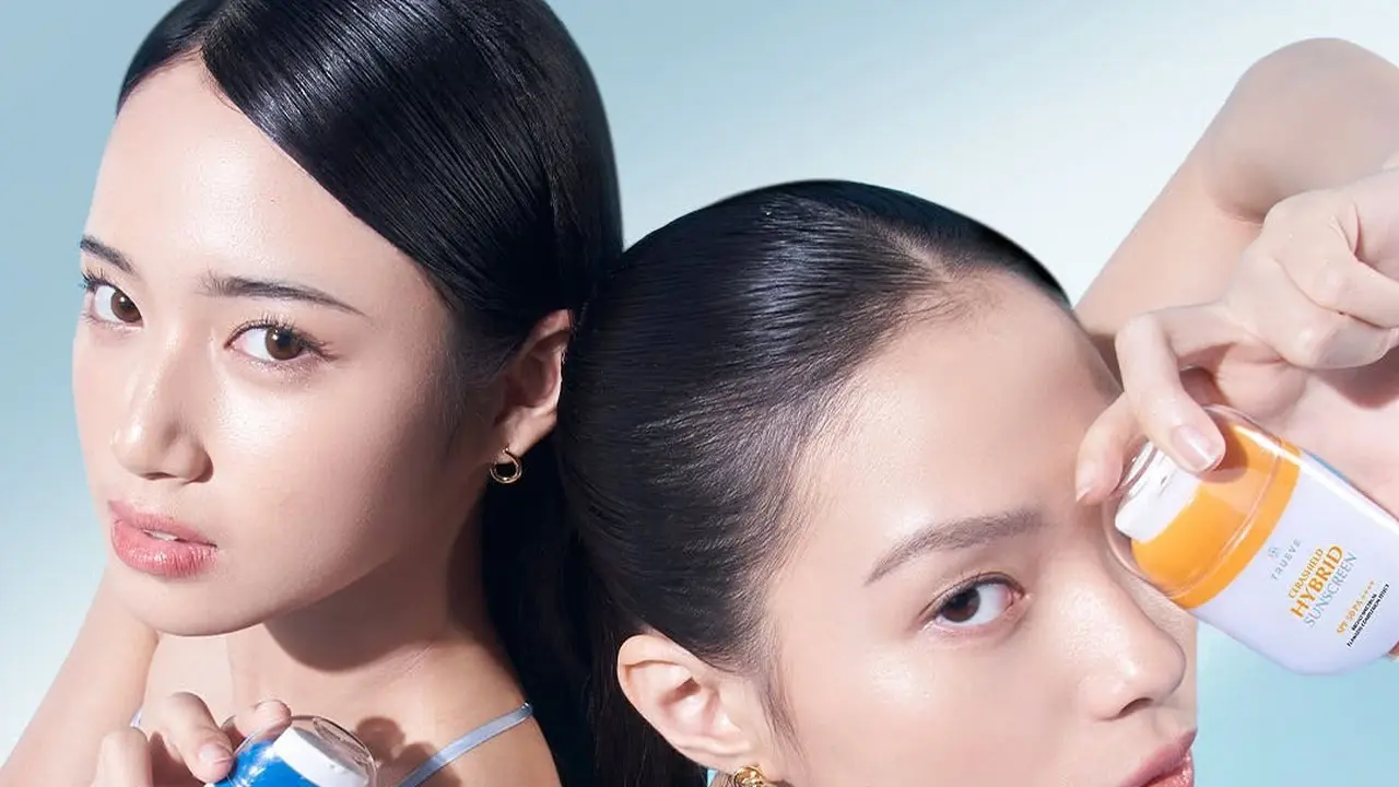 Sunscreen Cerashield, Inovasi Produk yang Berikan Proteksi Sinar UV dan Perawatan Skin Barrier Sekaligus