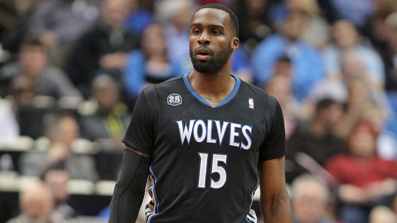 Shabazz Muhammad