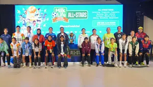 12 Tim Siap Bersaing di MLSC All Stars 2026, Semua Kapten Optimistis Tampilkan yang Terbaik di Kudus