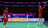 China Kirim 3 Wakil ke Final Kejuaraan Dunia BWF 2026