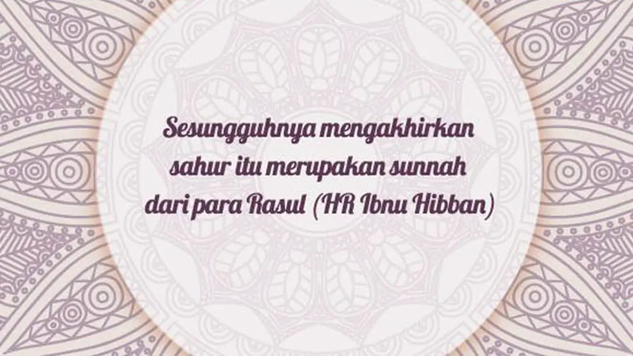 #MutiaraHati Program Ramadan 2015 yang Paling Banyak Dicari