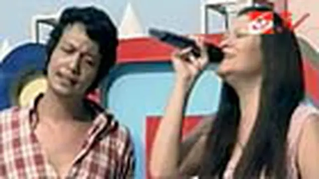 Melanie Feat.Anda - Dia Sahabat