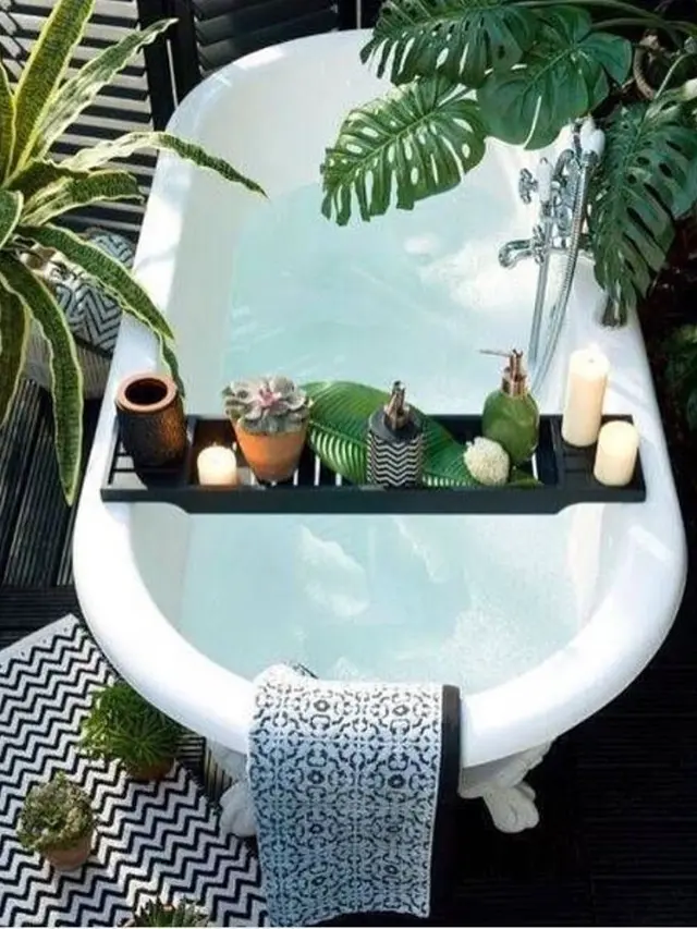 Tea Spa