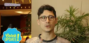 Nino Fernandez merasakan kesulitan di adegan terakhir film Bulan Terbelah di Langit Amerika 2. Sebeneranya, seperti apa sih scene terakhir film tersebut?