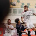 Bali United Gagal Kalahkan Persita, Johnny Jansen Soroti Pertahanan