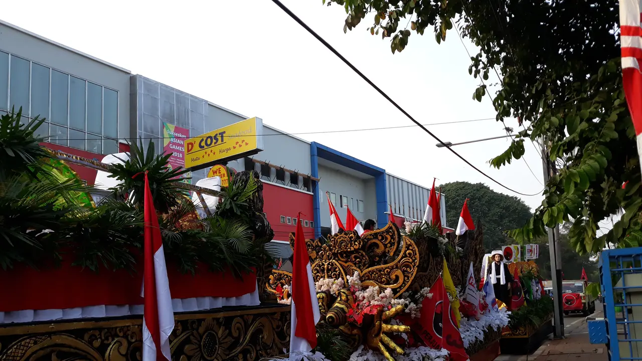 Mobil hias