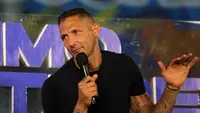 Marco Materazzi Kritik Manuver Transfer MU: Kok Bisa Jual Scott McTominay