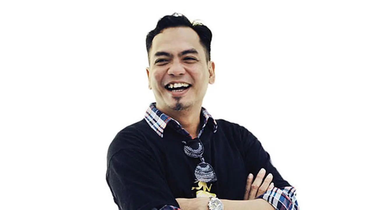 [Bintang] Indra Birowo