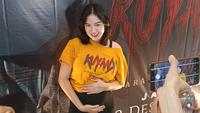 Ochi Rosdiana Kenang Momen Berat Jalani Syuting Saat Hamil Muda, Akhirnya Pilih Istirahat di Rumah