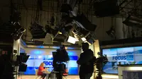 5 September 2006: Katie Couric Jadi Presenter Utama Perempuan Pertama di CBS